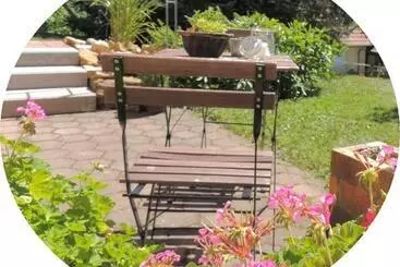 コテージ Maison D Hôtes Du Mont