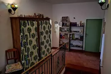 Pensió Antico Borgo Di Torri