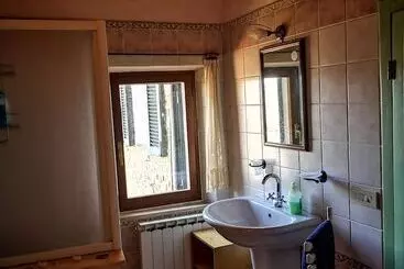 Pensió Antico Borgo Di Torri