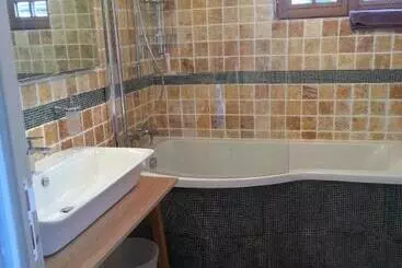 ペンション B&b   Le Clos Aux Masques