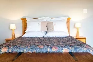 Majatalo Bushmanspad Estate