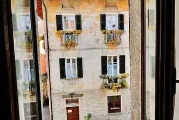 Pensão Casa Vacanze  800