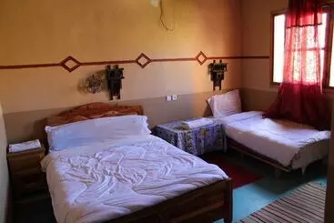 Majatalo Cascades Dades