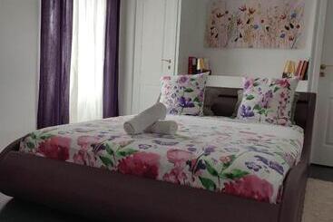 膳宿费 Clos San Gianni