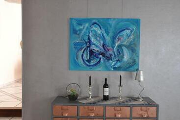 Majatalo Clos San Gianni