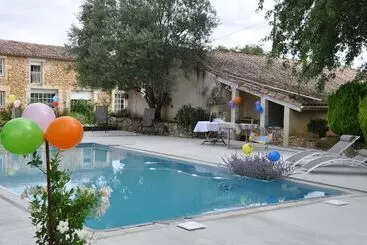 ペンション Clos San Gianni