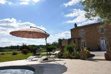 Majatalo Clos San Gianni