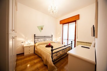 פנסיון Family Dream Lino