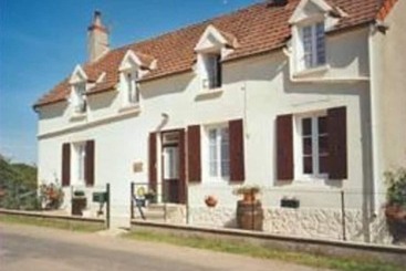 Pensionat Gornecki Chambres D'hôtes