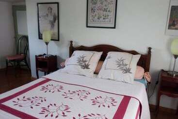 膳宿费 Gornecki Chambres D'hôtes