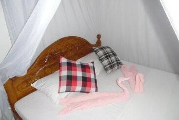 Pensionat Mango House