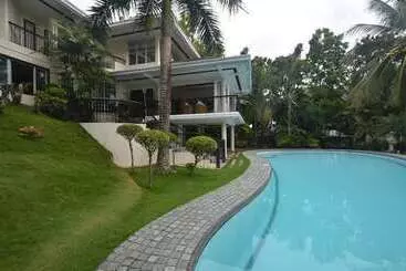 Pensió Robinland Vacation Home