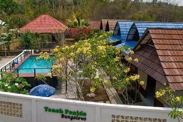 Pensão Tanah Penida Bungalows