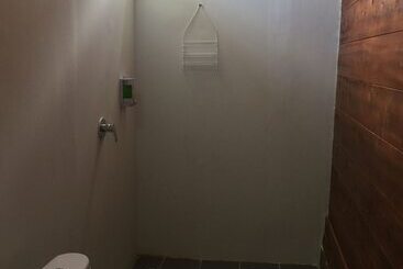 Pension Tanah Penida Bungalows