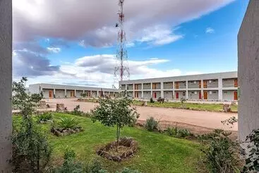 Pofadder Hotel By Country Hotels