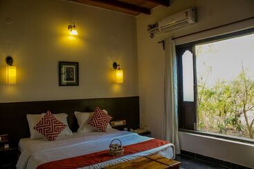 Resort Mahua Tola Tadoba