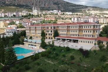 Selcuklu Otel   Special Class