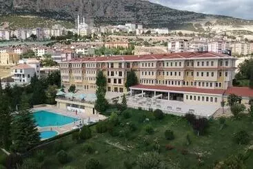 Selcuklu Otel   Special Class