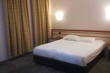 Selcuklu Otel   Special Class