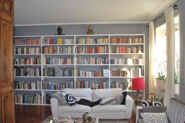 B&b Alla Gazza Ladra