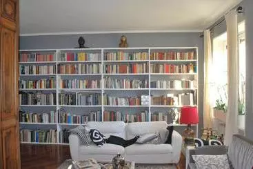 B&b Alla Gazza Ladra