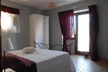 Bed and Breakfast Zà Mariette