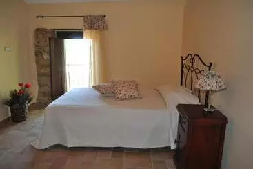 Bed and Breakfast Zà Mariette