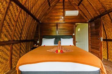 Bed and Breakfast Butterfly Bungalow