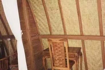 Bed and Breakfast The Sandat Bungalow