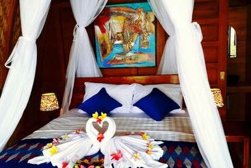 Bed and Breakfast The Sandat Bungalow