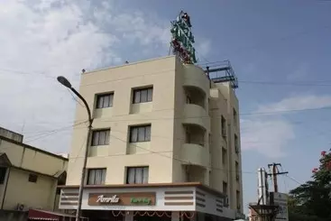 Hôtel Amrita Executive