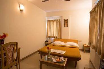 هتل Amrita Executive