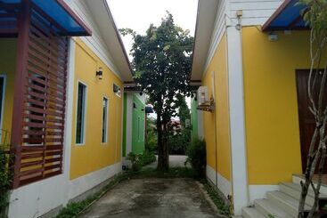 Hotel Baanchang Resort