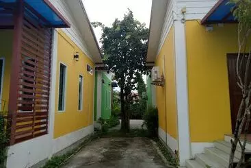 Hotel Baanchang Resort