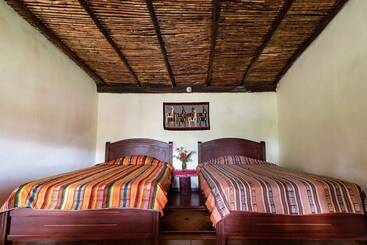 Отель Hostería Patuloma