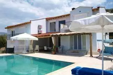 Hotelli Moonstone House