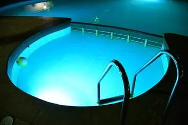 Hotel Nijaguna Resorts