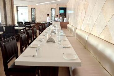 בית מלון כפרי Palm Galaxy