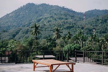 酒店 Wang Tey Homestay Khiri Wong