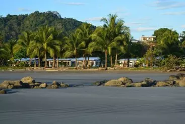 ホテル Zen Spirit Yoga Resort