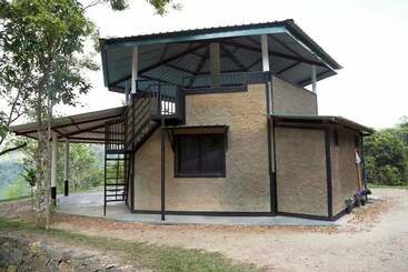 Mount K Resort   Hostel