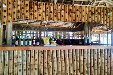Pension Acuario Beach Inn