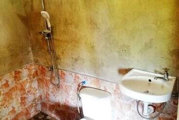 Majatalo Acuario Beach Inn