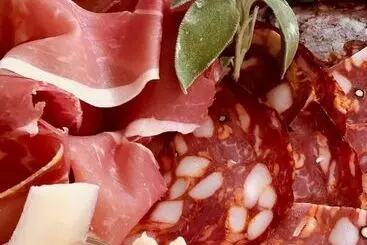 Majatalo Klimpfjällsgården Hotel & Restaurant