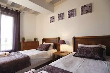 Majatalo Nature & Chateaux