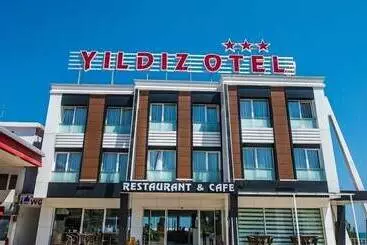 Yildiz Otel