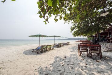 هتل Saikaew Villa 65