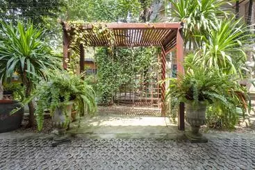 هتل Saikaew Villa 65