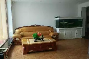 Hotel 7 Days Inn Beijing Haidian Shangzhuang Branch