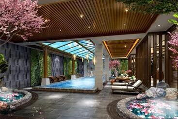 Отель Greentree Inn Kunming Baiyun Road Tongde Plaza Branch